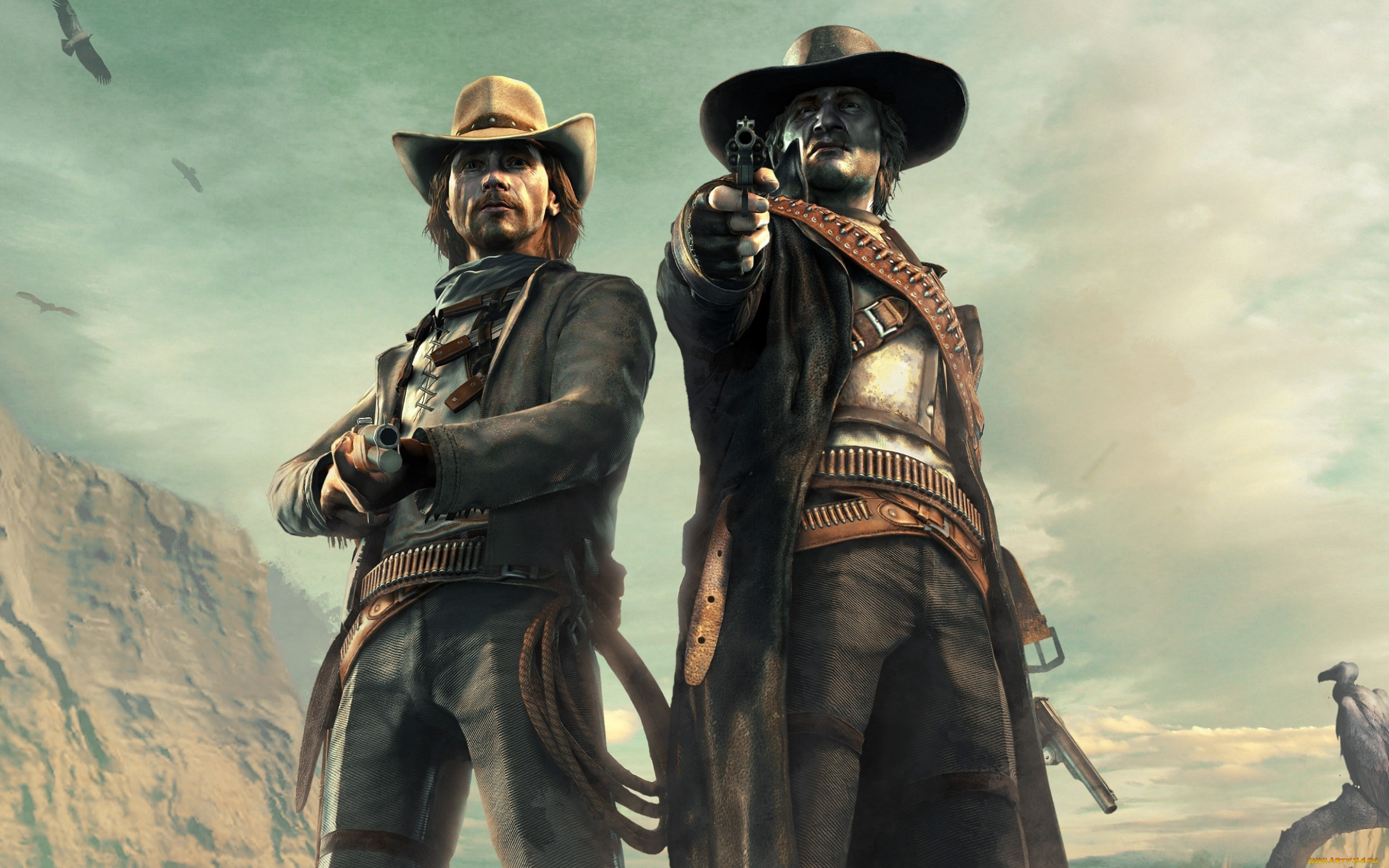 call, of, juarez, bound, in, blood, , 